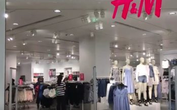 Klädjätten H&M startar ännu ett varumärke – Nyden