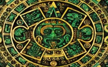 Mayafolkets astrologi: Aztekernas urgamla horoskop. Kolla vem du är enligt deras horoskop!