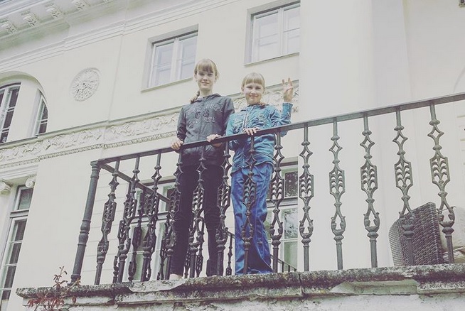 estella ivanka saku mõis