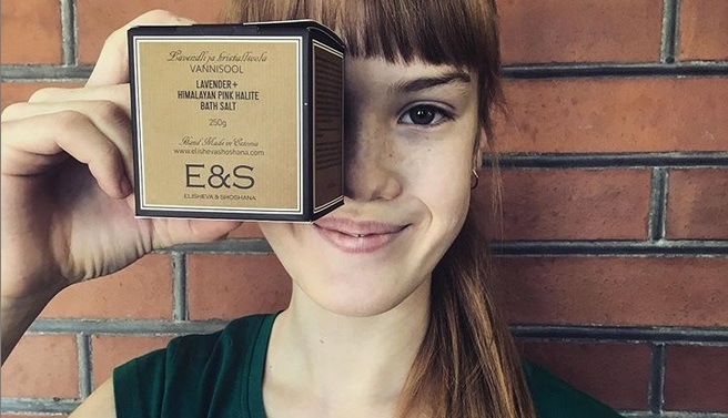 estella elisheva lavender vannisool 1-