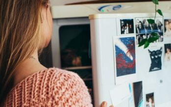 VILKA LIVSMEDEL borde inte förvaras i kylskåp?