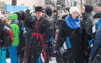 Estland: Regeringen ändrade publikgränsen för offentliga evenemang och tillstånden för boostervaccinet