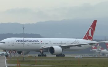 Europeiska unionen överväger att förbjuda Turkish Airlines och FlyDubai på europeiska flygplatser