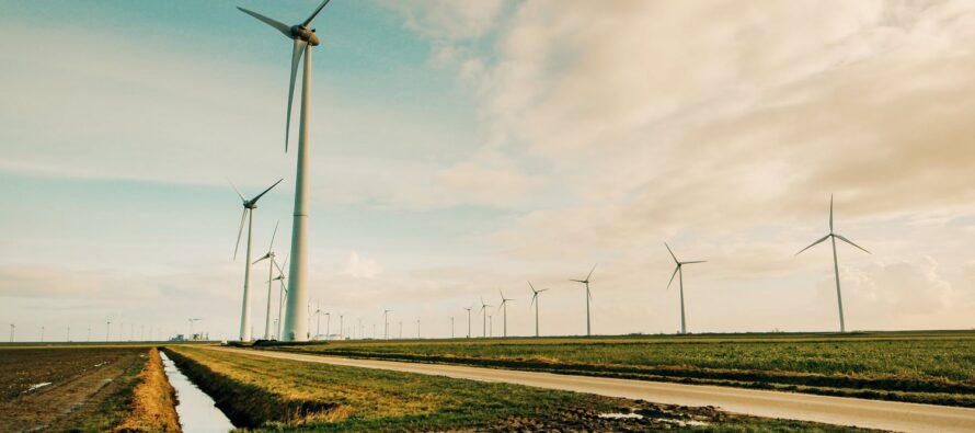 Estland: Den estniska energijätten Eesti Energia köper 1,4 TWh vindenergi från Finland under fem års tid