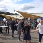 Danmark: Matfestivalerna är tillbaka – i år med livemusik och kvällsfester