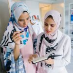 Danmark: Dansk kommission vill förbjuda hijab i grundskolan