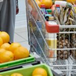 Norge: Norrmännen handlar nu vid gränsen som före pandemin