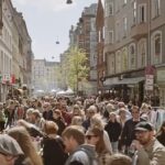 Danmark: Dansk stadsdel utsedd till en av de trevligaste i världen