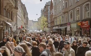 Danmark: Dansk stadsdel utsedd till en av de trevligaste i världen