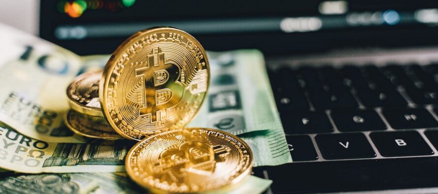 Forbes analys: ÖVER hälften av alla Bitcoin-affärer är falska