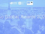 Estland: Det internationella köpcentret ITCs konferens och prisceremoni “Go Global Awards” ägde rum i Tallinn