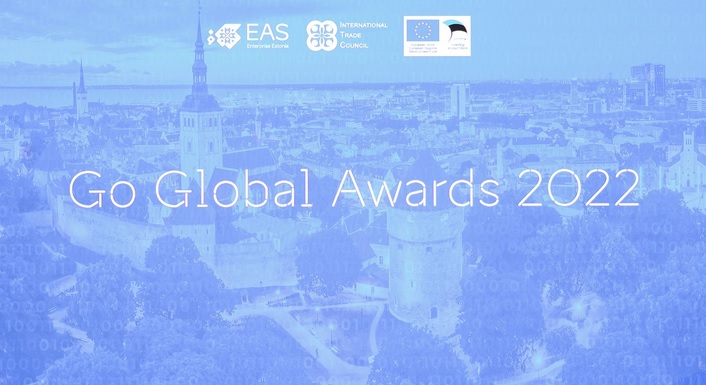 go global awards
