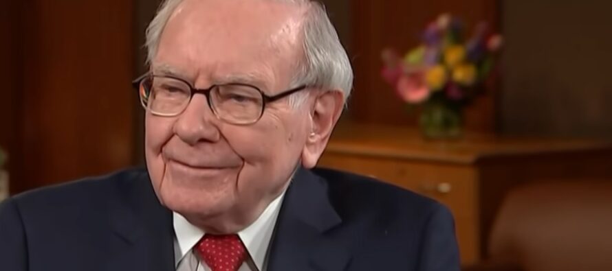 Warren Buffett köpte mer än 20 miljoner aktier under 2022, med en avkastning på 133,7 %. Kan aktiens framgångssaga fortsätta?