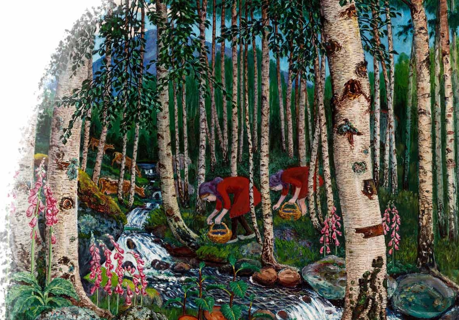 põhjala kirjandusnädal