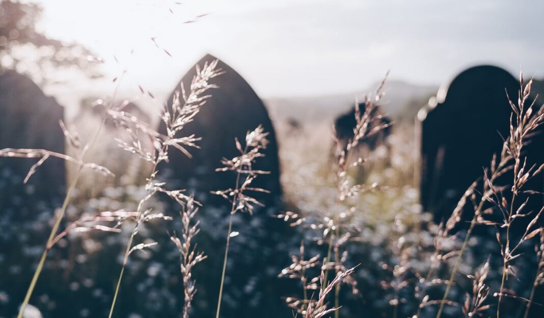 Kan vi kommunicera med de döda?