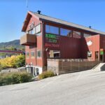 Norge: Norgesgruppen tjänade 1,6 miljarder norska kronor före skatt under första halvåret