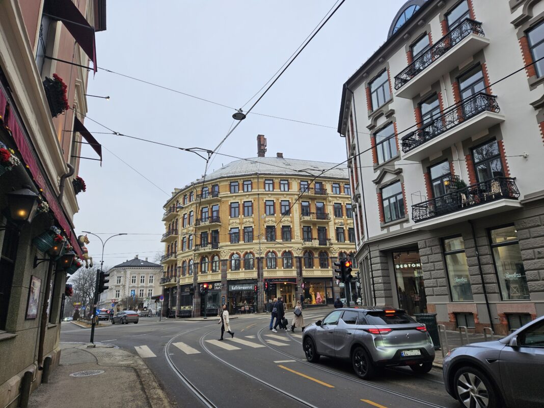 atixis Global Retirement Index: Norge är återigen världens bästa land för pensionärer