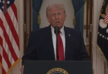 Trump hotar med att lämna Nato – kallar alliansen för en ”papperstiger”