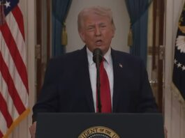 Trump hotar med att lämna Nato – kallar alliansen för en ”papperstiger”