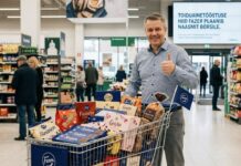 Finland: Livsmedelsjätten Fazer planerar återkomst till börsen