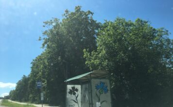 Flera förmodade vilsekomna drönare i estniskt luftrum under natten