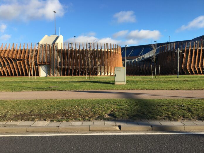 Estland: Strategisk översikt för Air Baltic – fokus på privat kapital och utveckling i Tallinn