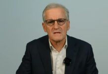 Norge: Jonas Gahr Støre bekräftar beredskap att kandidera som statsminister även 2029