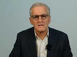 Norge: Jonas Gahr Støre bekräftar beredskap att kandidera som statsminister även 2029