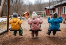 Norge: Endast 65 procent av förskolorna uppfyller personalkraven Norge: Endast 65 procent av förskolorna uppfyller personalkraven