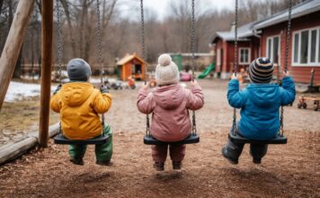 Norge: Endast 65 procent av förskolorna uppfyller personalkraven