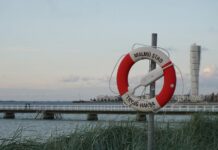 Arbetspendlingen över Öresundsbron mellan Sverige och Danmark visar fortsatt tillväxt