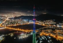 Rysslands rikaste miljardärer har tjänat sin förmögenhet i Arktis