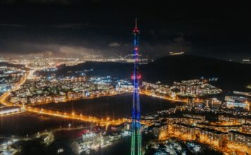 Rysslands rikaste miljardärer har tjänat sin förmögenhet i Arktis