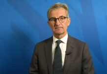 Riksbankchef Erik Thedéen till bankerna: Varför stiger inte sparräntorna?