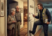 Norge: Bedrägerier om ”vattenläckor” sprids mot äldre i Oslo