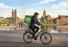 Finland: Teknikbolaget Swype förbereder sig för inträde på matbudstjänstmarknaden