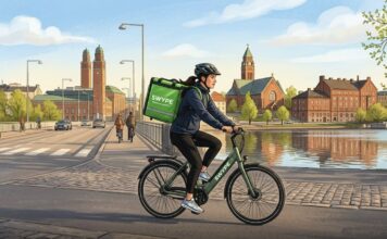 Finland: Teknikbolaget Swype förbereder sig för inträde på matbudstjänstmarknaden